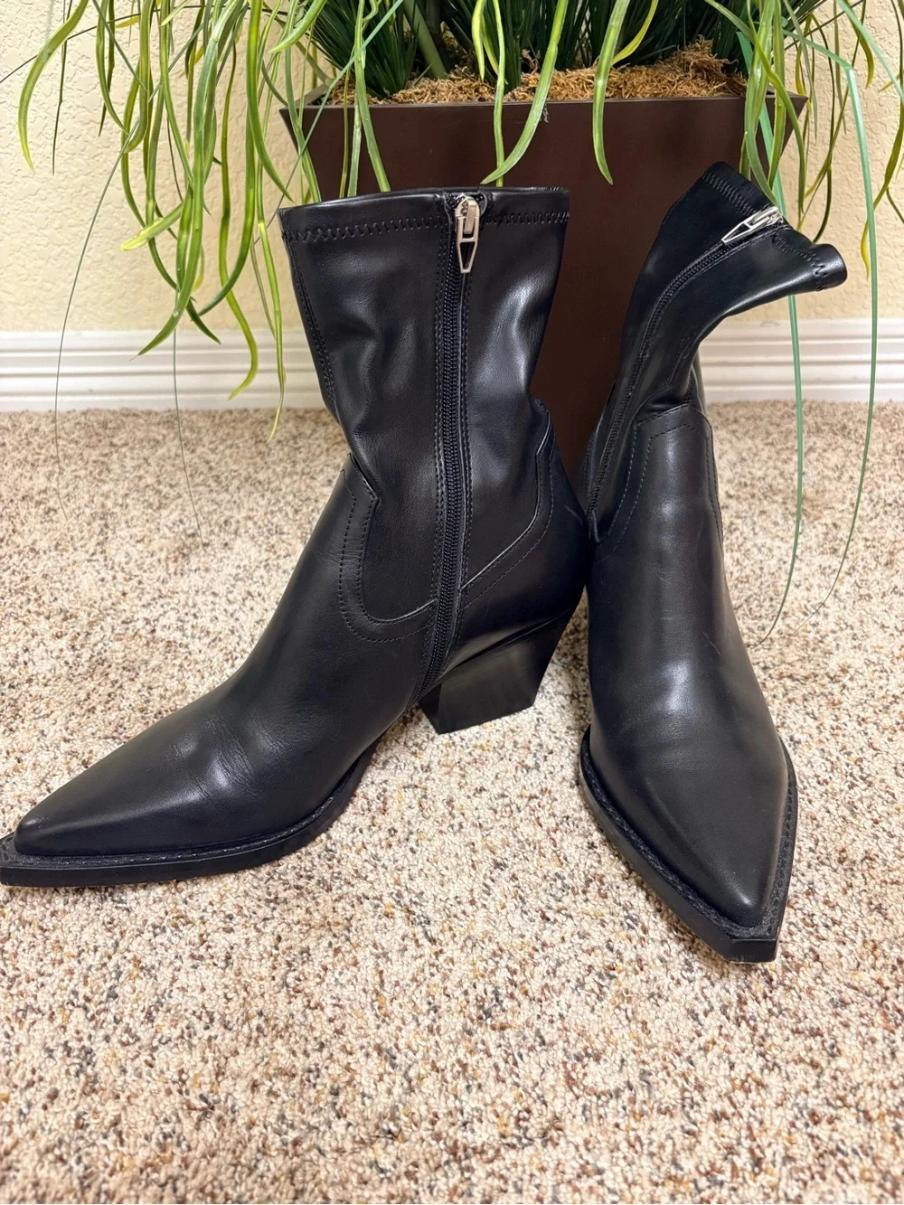 Dolce Vita Boots